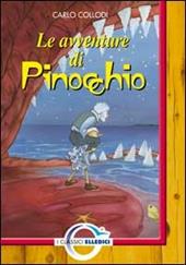 Le avventure di Pinocchio