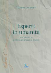 Esperti in umanità. Introduzione ai libri sapienziali e poetici