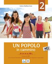 Un popolo in cammino. Con espansione online. Vol. 2