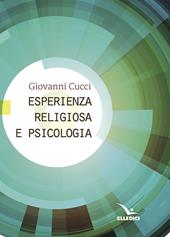 Esperienza religiosa e psicologia