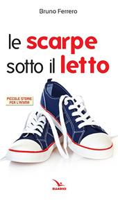 Le scarpe sotto il letto