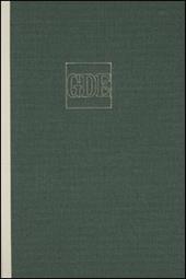 Grande dizionario enciclopedico. Appendice (2005) alla 4ª edizione