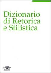 Dizionario di retorica e stilistica