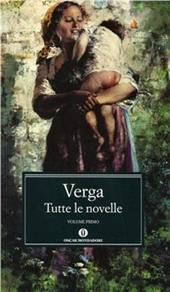 Tutte le novelle. Vol. 1