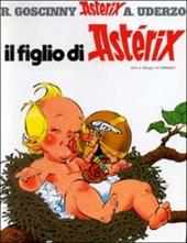 Il figlio di Asterix