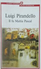 Il fu Mattia Pascal