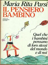 Il pensiero bambino