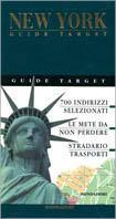 New York - Mario Adinolfi, Susan Mele, Marco Scapagnini - Libro Mondadori 1999, Guide target | Libraccio.it