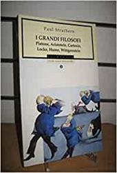 I grandi filosofi: Platone, Aristotele, Hume, Kant, Nietzsche