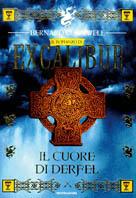 Il cuore di Derfel. Excalibur