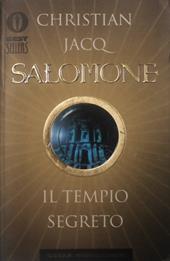 Salomone. Il tempio segreto