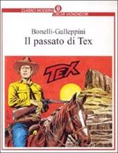Il passato di Tex