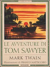 Le avventure di Tom Sawyer