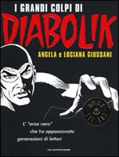 I grandi colpi di Diabolik