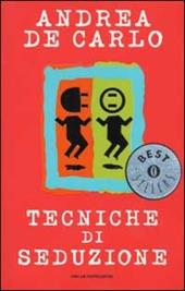 Tecniche di seduzione