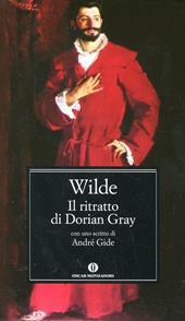 Il ritratto di Dorian Gray