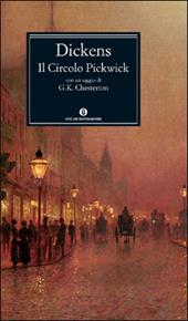 Il circolo Pickwick