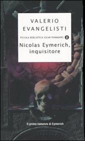 Nicolas Eymerich, inquisitore