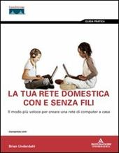 La tua rete domestica con e senza fili