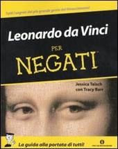 Leonardo da Vinci per negati