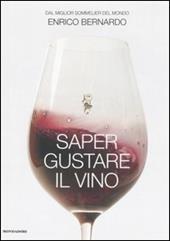 Saper gustare il vino