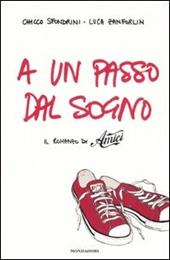 A un passo dal sogno. Il romanzo di «Amici»