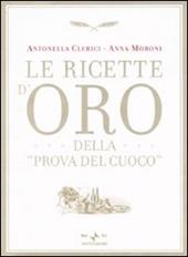 Le ricette d'oro della «Prova del cuoco»