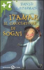 Itamar il cacciatore di sogni