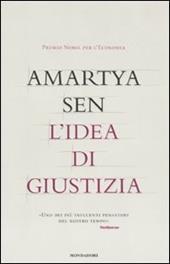 L' idea di giustizia