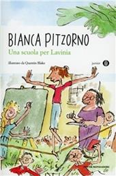 Una scuola per Lavinia