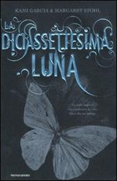 La diciassettesima luna