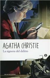 La signora del delitto