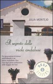 Il segreto delle viole andaluse