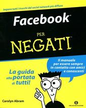 Facebook per negati