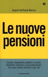 Le nuove pensioni