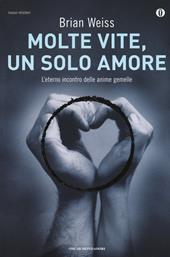 Molte vite, un solo amore. L'eterno incontro delle anime gemelle