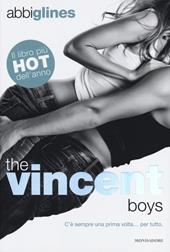 The Vincent boys