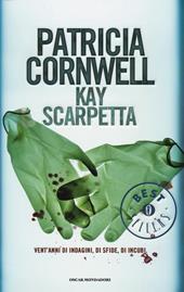 Kay Scarpetta