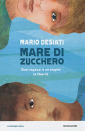 Mare di zucchero