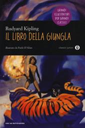 Il libro della giungla