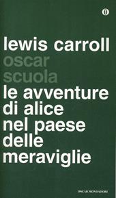 Le avventure di Alice nel paese delle meraviglie