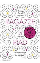 Ragazze di Riad