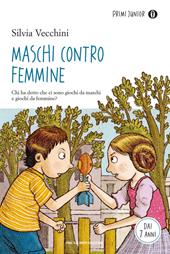 Maschi contro femmine