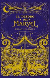 Il tesoro dei Marvel