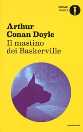 Il mastino dei Baskerville