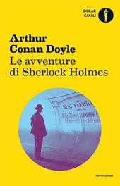 Le avventure di Sherlock Holmes