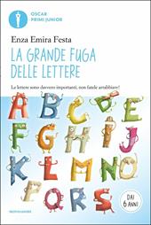 La grande fuga delle lettere