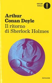 Il ritorno di Sherlock Holmes