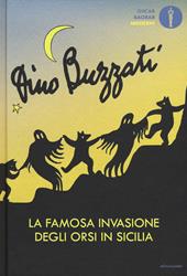 La famosa invasione degli orsi in Sicilia