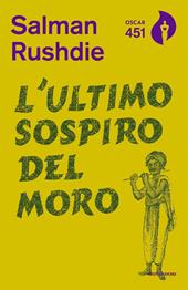 L'ultimo sospiro del moro